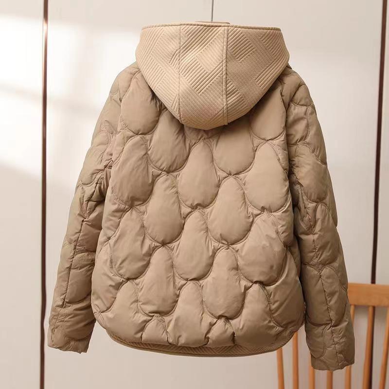Paula | Veste épaisse élégante et confortable