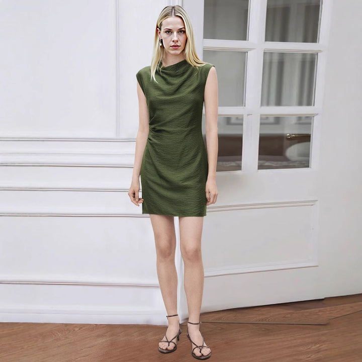 Top elegante e moderno da donna con taglio innovativo