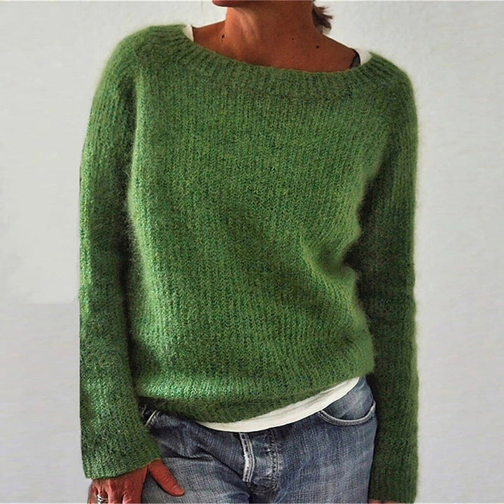 Pull classique