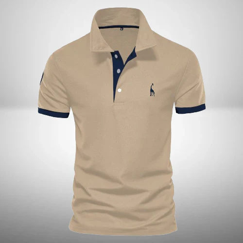 Giuseppe | elegante polo da uomo