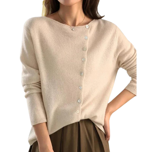 Isannah - Pull-over - Chic/Élégant - Matériau luxueux - Adapté au quotidien pour femmes