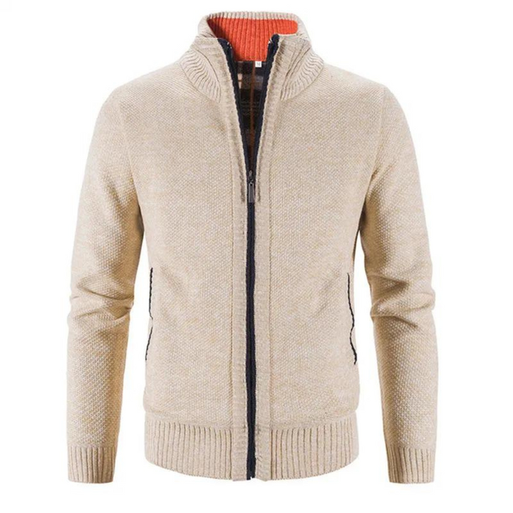 Johnson - Veste de luxe pour homme
