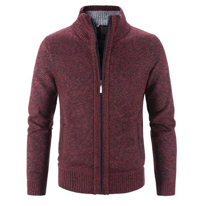 Johnson - Veste de luxe pour homme
