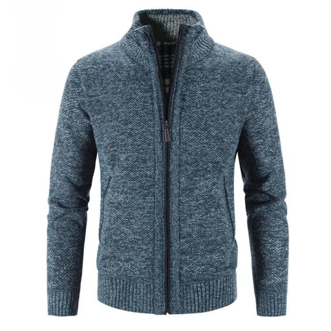 Johnson - Veste de luxe pour homme