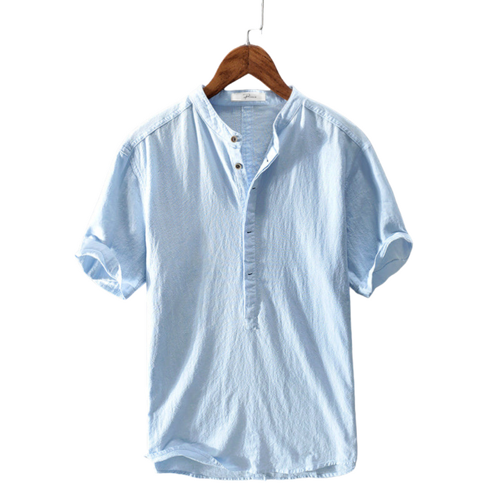 Noah | Chemise d'été pour hommes