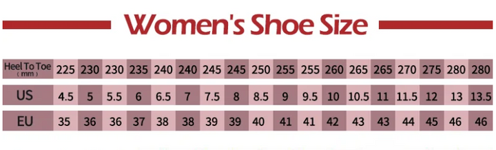 OrthoShoes - Ortodontyczne buty sportowe