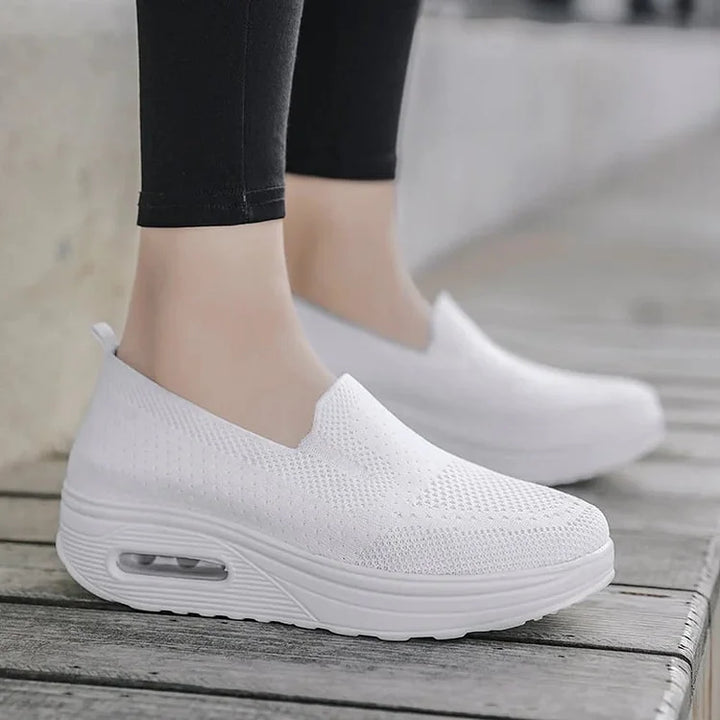 OrthoShoes - Ortodontyczne buty sportowe