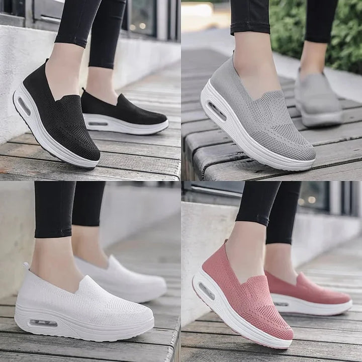 OrthoShoes - Ortodontyczne buty sportowe