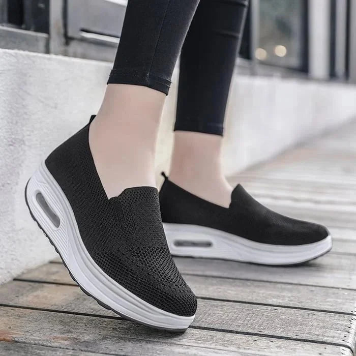 OrthoShoes - Ortodontyczne buty sportowe