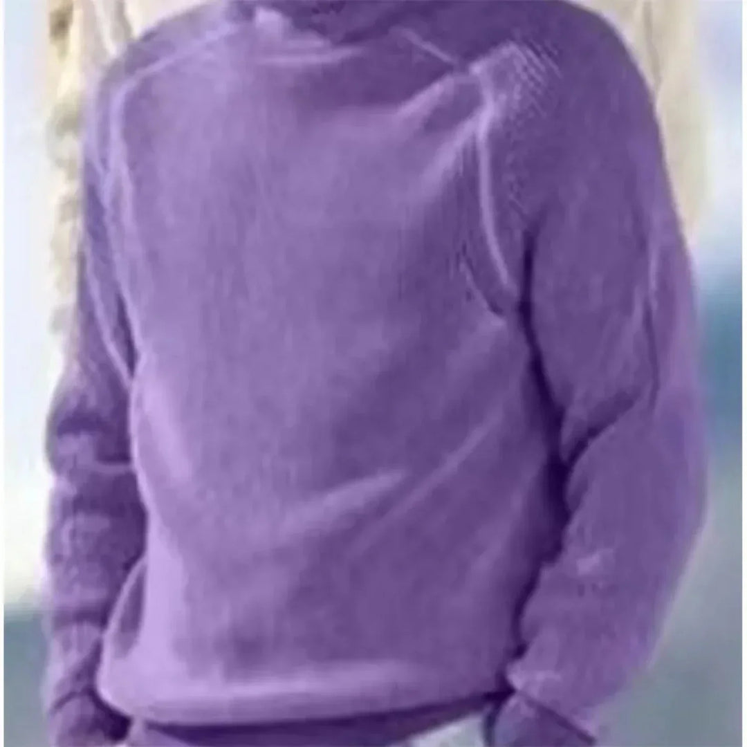 Claude - Maglione - Casual - Alla moda - Ideale per autunno / inverno per uomo