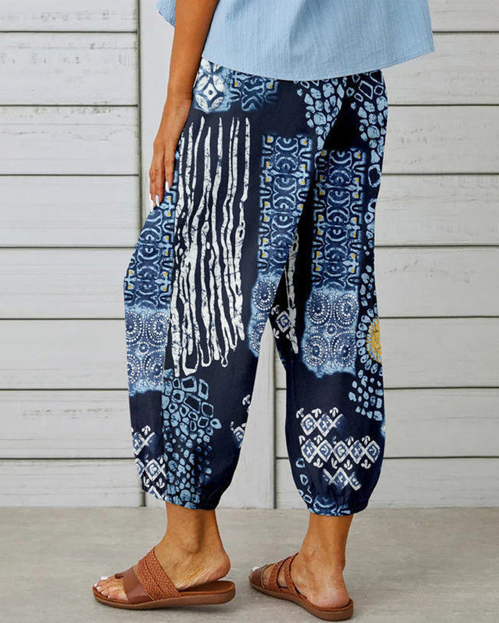 LEFI | Pantalons élégants et confortables