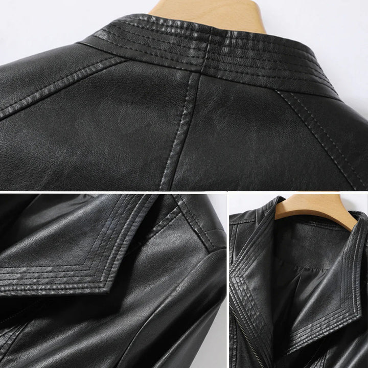 Alina - Veste Slim-Fit - Classique - Style Moderne - Doublure Confortable - Convient pour de Nombreuses Occasions pour Femmes