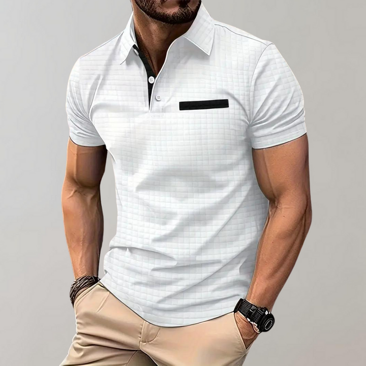 Pavel | Polo da uomo