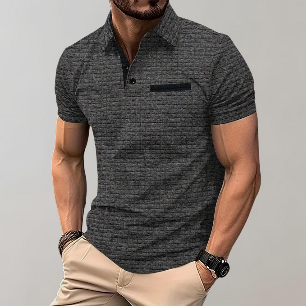 Pavel | Polo da uomo