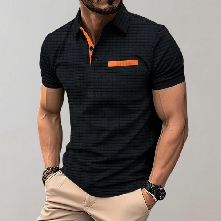 Pavel | Polo da uomo
