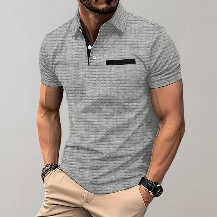 Pavel | Polo da uomo