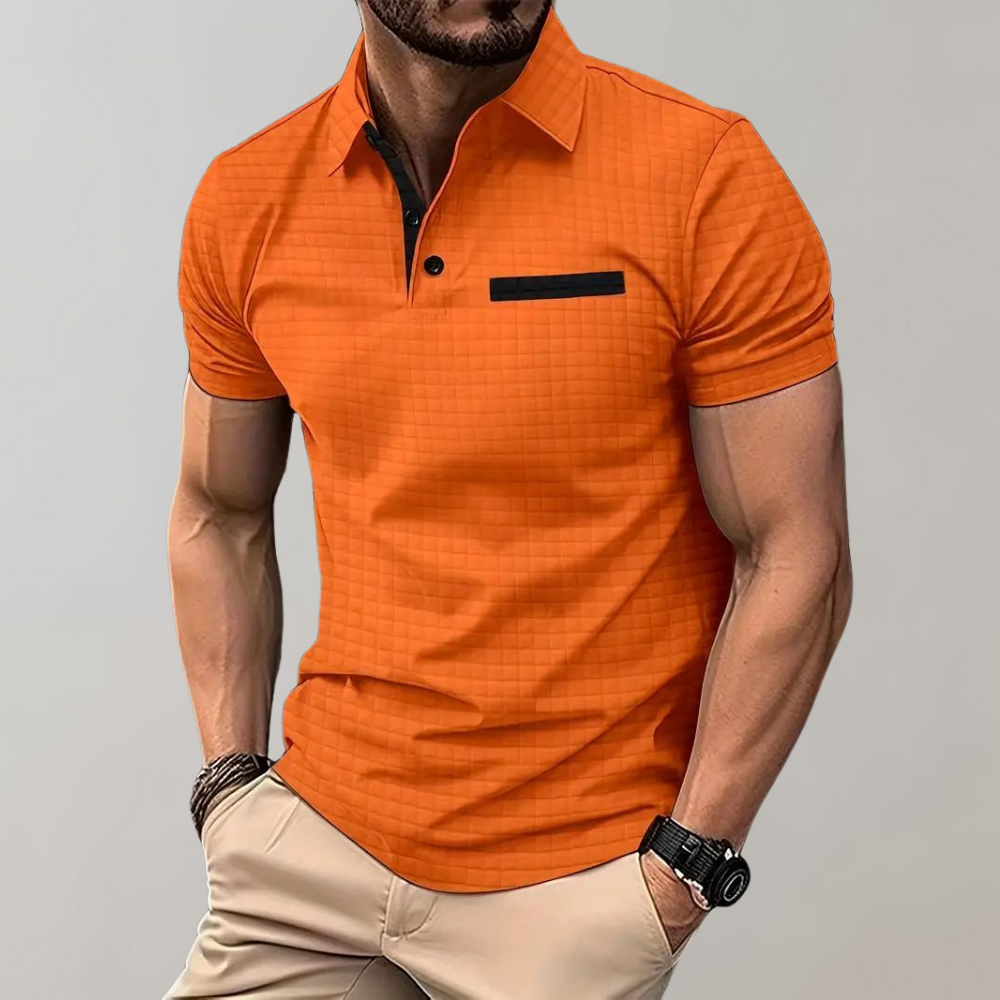 Pavel | Polo da uomo