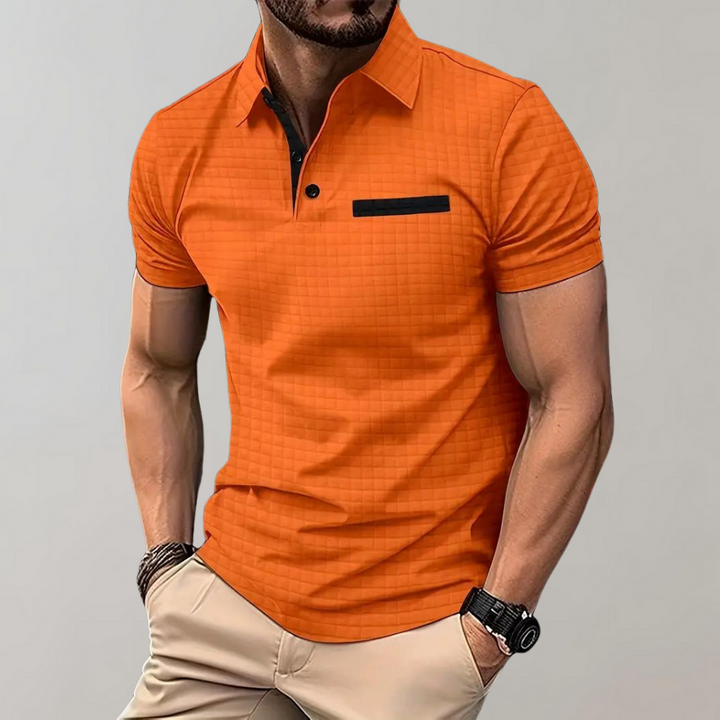 Pavel | Polo da uomo