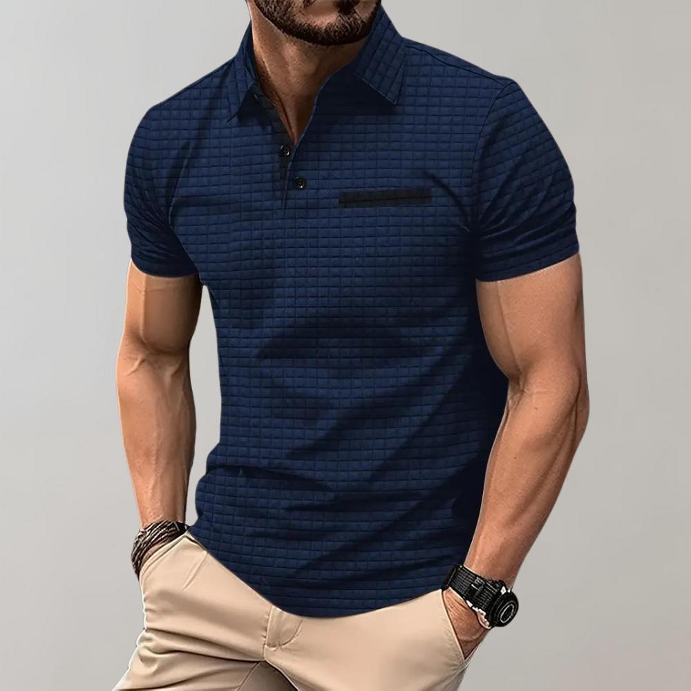 Pavel | Polo da uomo