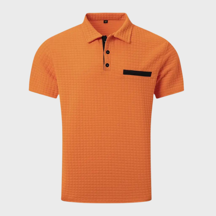Pavel | Polo da uomo