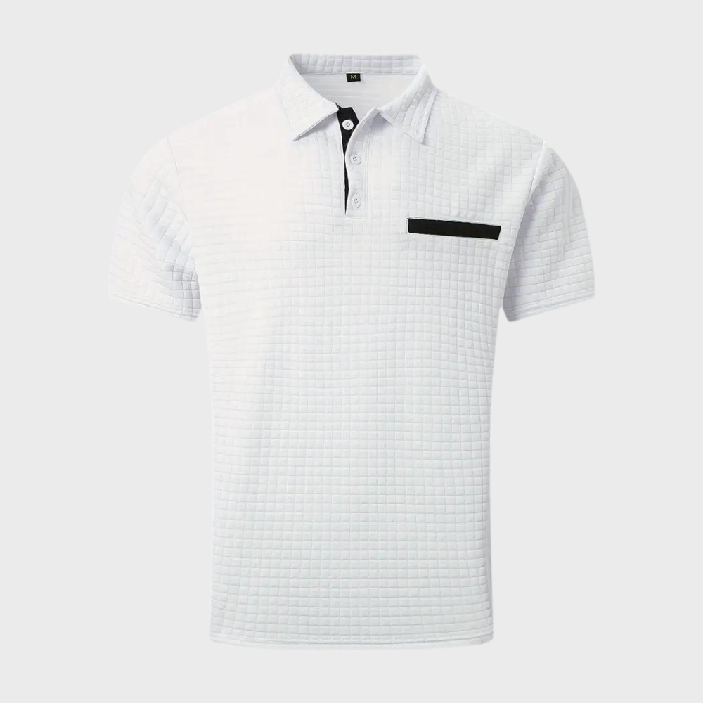Pavel | Polo da uomo