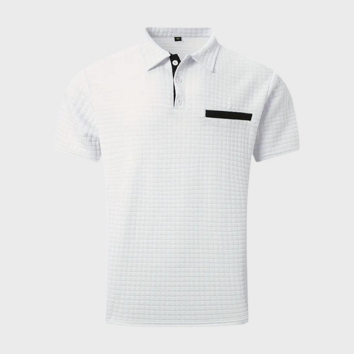 Pavel | Polo da uomo