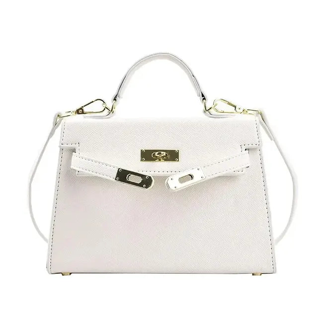 Sac à épaule pour femmes avec design Crossborder et Kelly