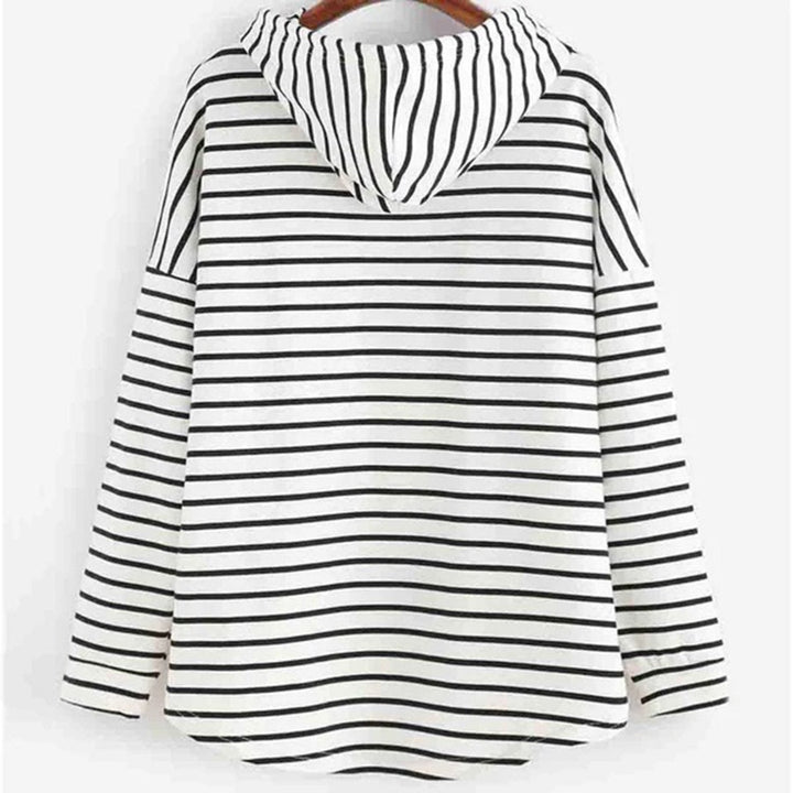 Luitgard - Pull-over - Décontracté - Léger - Idéal pour l'automne / hiver pour femmes