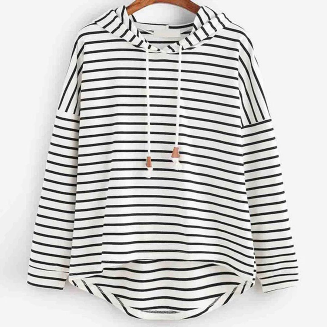 Luitgard - Pull-over - Décontracté - Léger - Idéal pour l'automne / hiver pour femmes