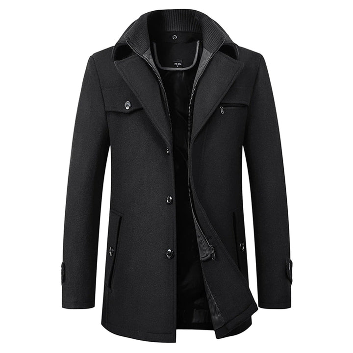 winter jacket