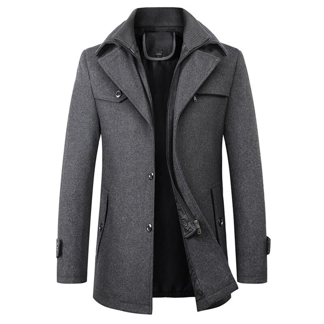 winter jacket