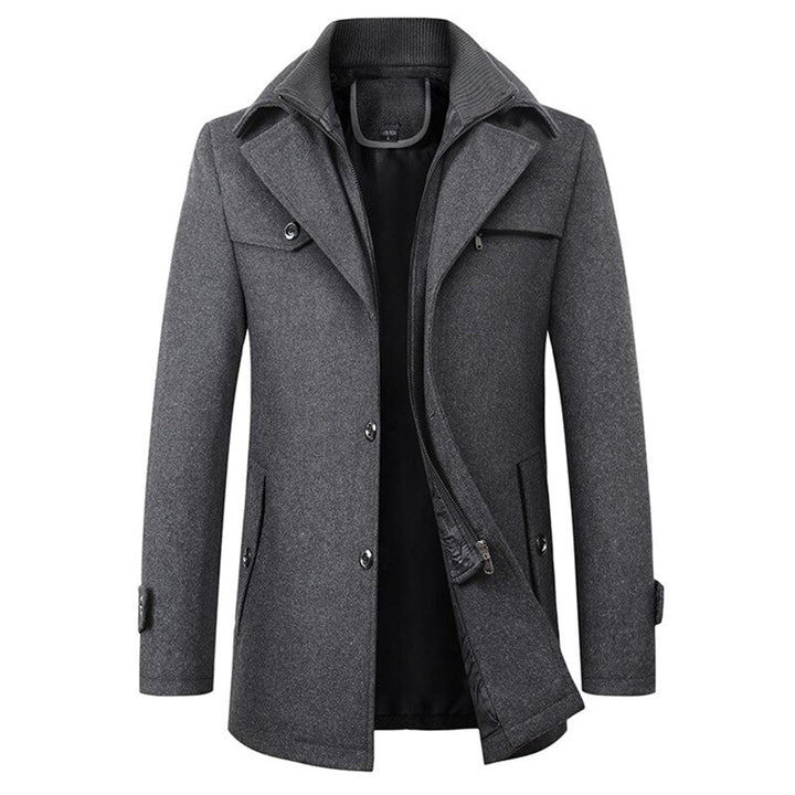 winter jacket