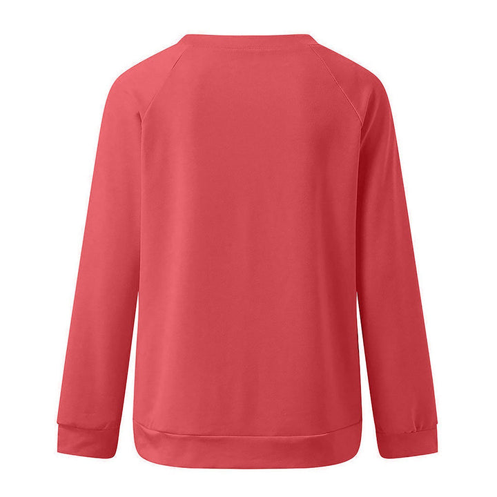 Urania - Sweatshirt - Élégant - Design polyvalent - Adapté au quotidien pour femmes