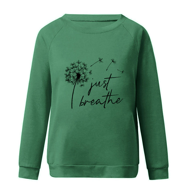 Urania - Sweatshirt - Élégant - Design polyvalent - Adapté au quotidien pour femmes