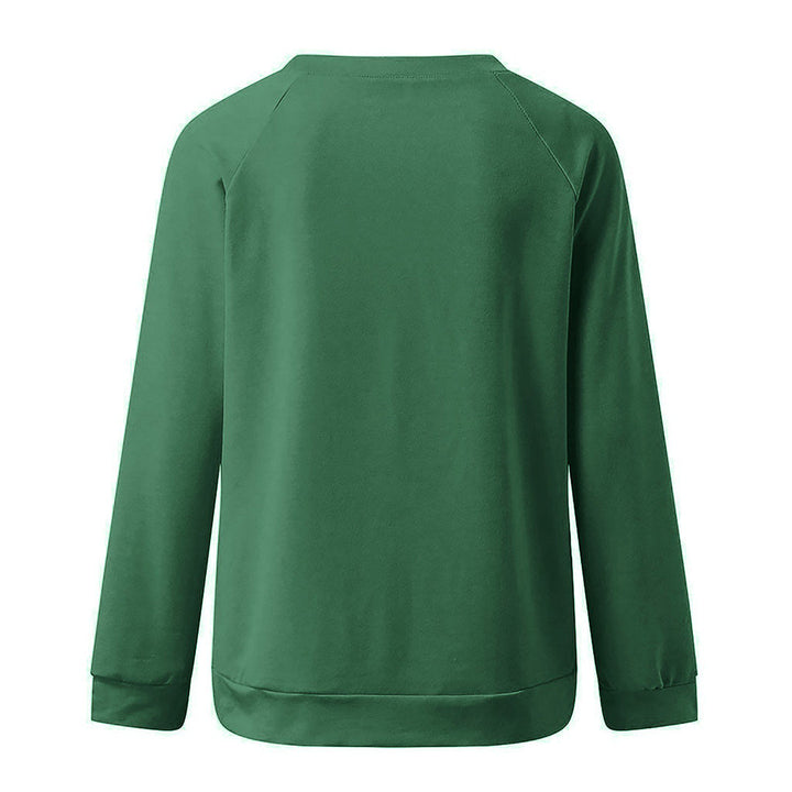 Urania - Sweatshirt - Élégant - Design polyvalent - Adapté au quotidien pour femmes