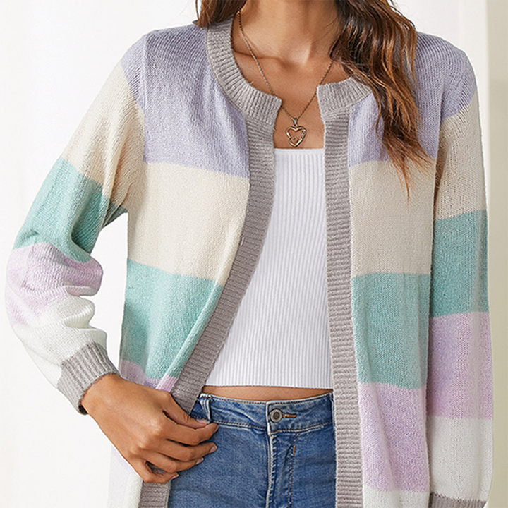 Ilse - Women's Cardigan