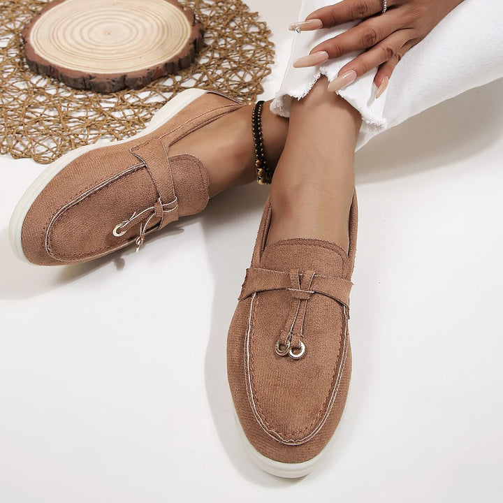 Kestrel - Mocassins élégants