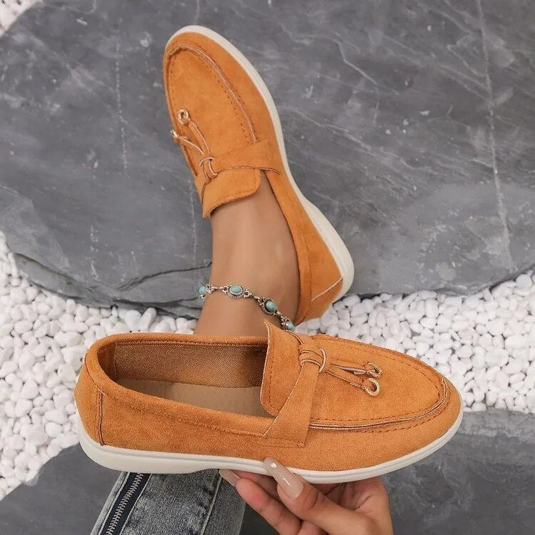 Kestrel - Mocassins élégants