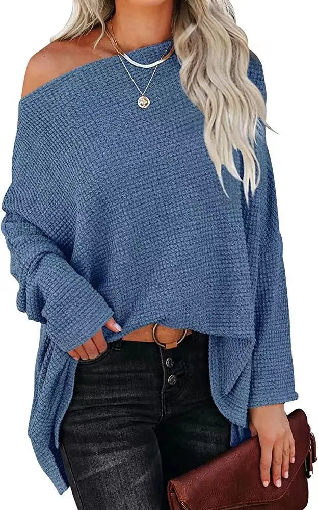 Amaya - Strickjacke - Schick/Elegant - Vielseitigs Design - Ideal für Herbscht für Damen