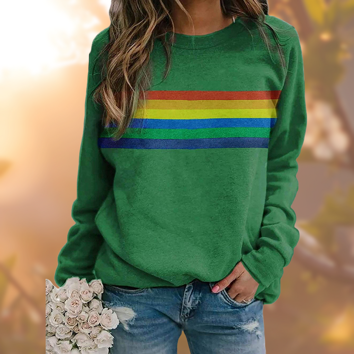 Klarien | Stylischer Pullover für Damen