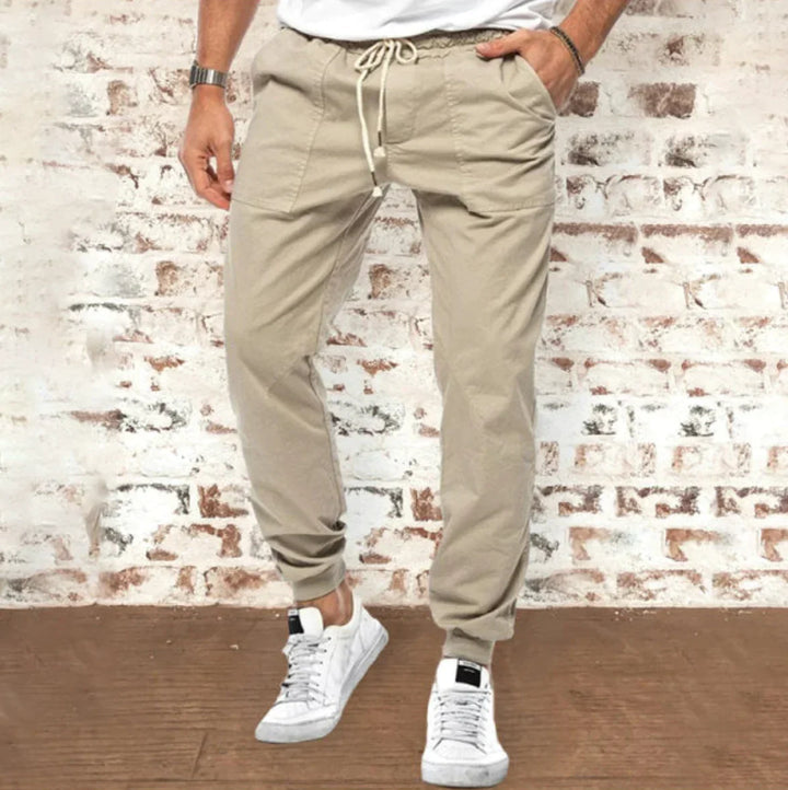 Joshua – le pantalon stylé et unique