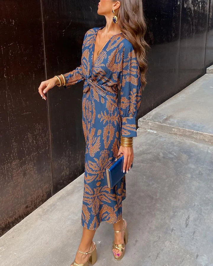 Rosamul – robe élégante pour femmes