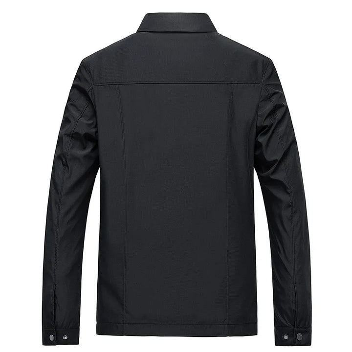 Luxurious men's jacket