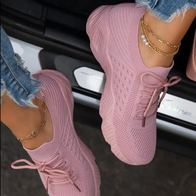 Elizabeth - Chaussures de loisirs orthopédiques pour femmes