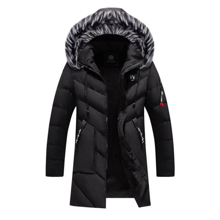 Dietmar - Veste - Luxe - À la mode - Idéal pour l'automne / hiver pour hommes