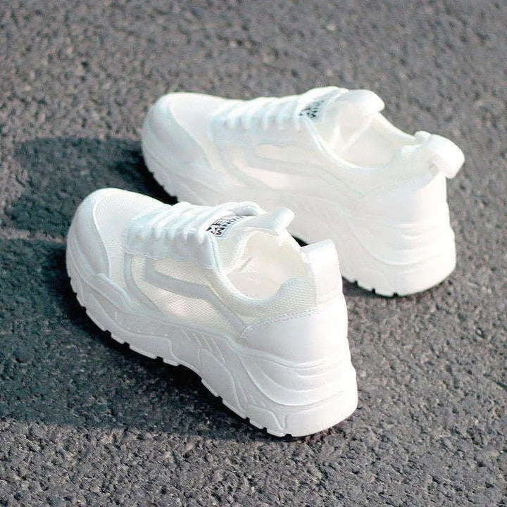 Helena - Breathable Lightweight Shoes