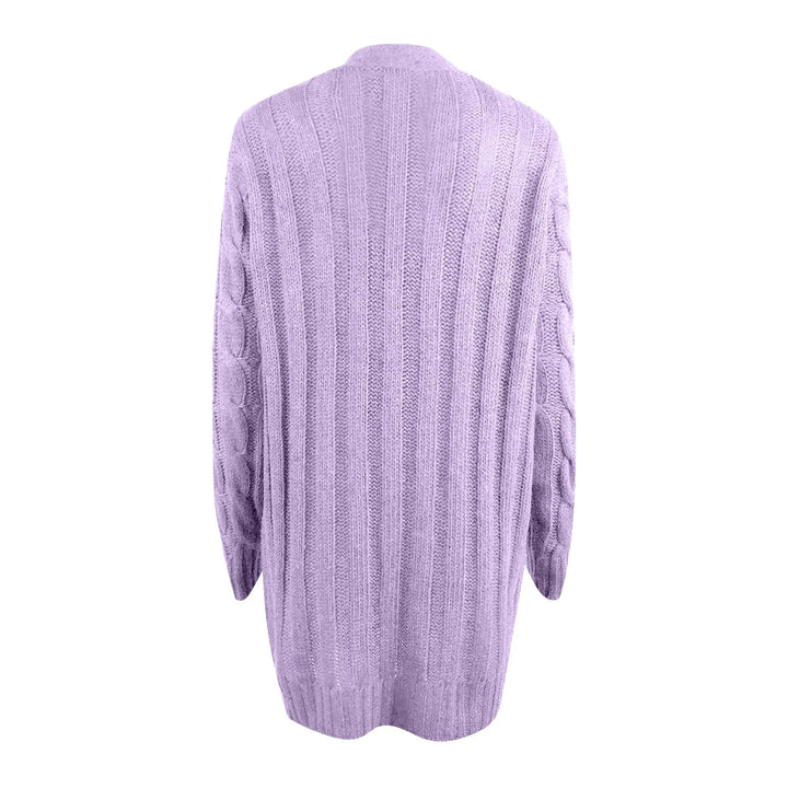 LIEVE | Cardigan en tricot
