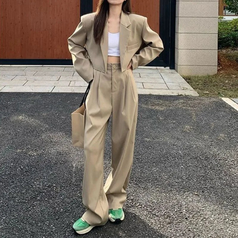 Agnes - ensembles pour femmes