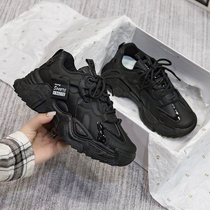 Chunky Sneaker