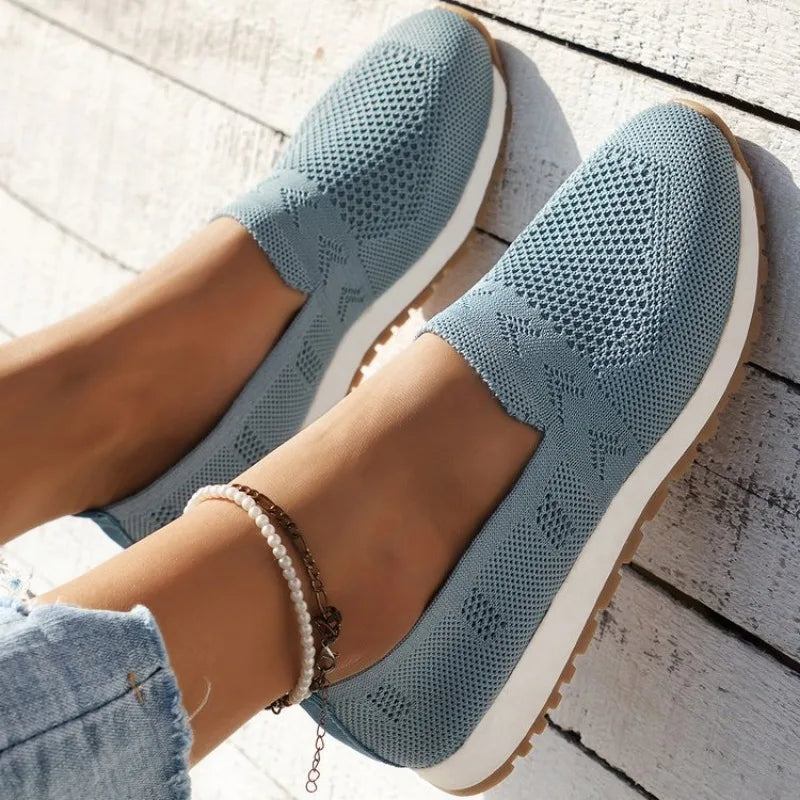 Merle - Atmungsaktiver Boarding-Schuh für Komfort und Stil